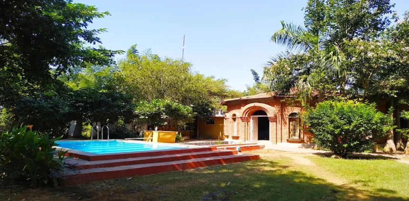 TigerGarh Wildlife Resort